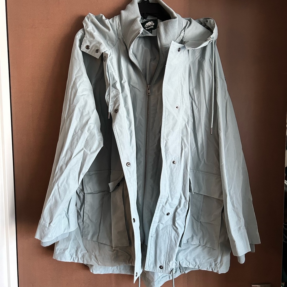 Roots Canada Jacket